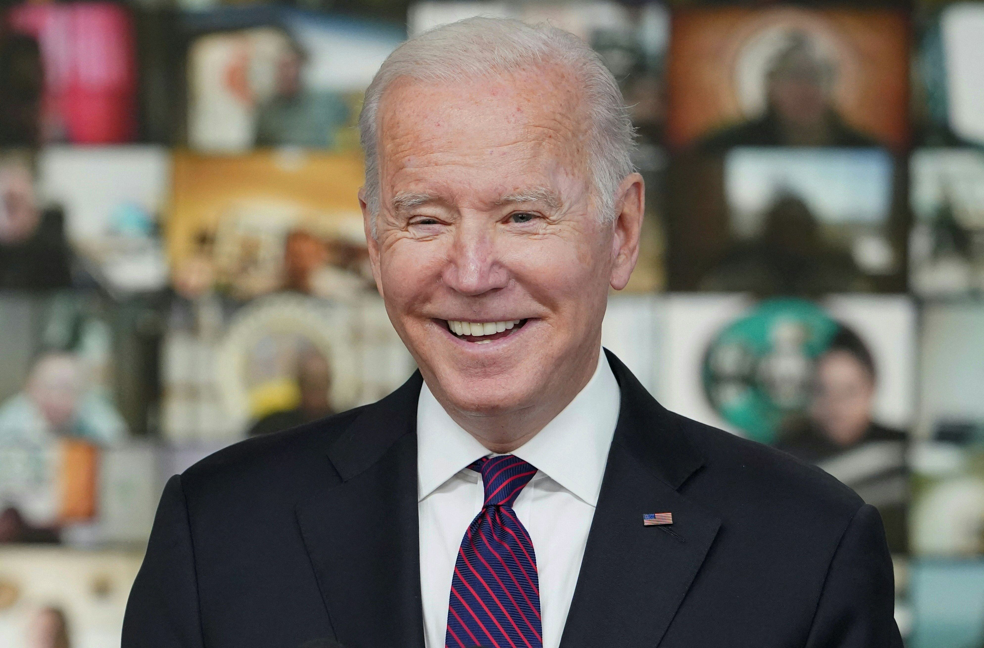 As Joe Biden Celebrates 79th Birthday Today, Questions Grow Over 2024